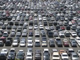 PODGORICA: Pojačana kontrola naplate parkinga