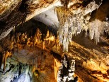 LIPSKA PEĆINA: Prvi speleološki objekat od nedjelje otvoren za posjetioce