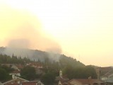 PODGORICA: Požar na Malom Brdu pod kontrolom
