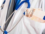 ZDRAVSTVO: Građani prosječno čašćavaju medicinare 60 eura
