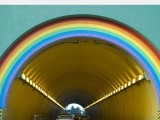 ZANIMLJIVO: Tunel Robina Vilijamsa u San Francisku