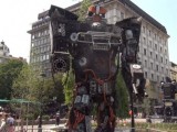 AKTUELNO: Transformersi putuju u Zagreb
