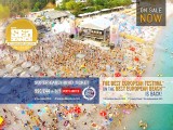 SEA DANCE FESTIVAL: Naredne godine od 14. do 16. jula, karte već u prodaji