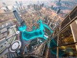 DUBAI: Grad ekscentričnosti i luksuza (foto-galerija)