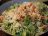 RECEPT: Velika Cezar salata