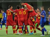 KVALIFIKACIJE ZA EURO 2016: Crna Gora pobijedila Moldaviju
