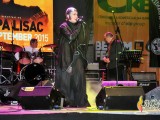 ODLOŽENO ZBOG VREMENSKIH NEPRILIKA: Josipa Lisac pjeva na Cetinju 16. juna