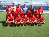 MINI EURO 2015: Crna Gora pobijedila Poljsku i zauzela prvo mjesto u grupi