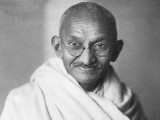 NA DANAŠNJI DAN: Prije 146 godina rođen Mahatma Gandi