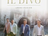 MUZIKA: Novi album grupe ,,Il Divo” u prodaji 27. novembra (video)