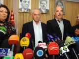 NOBELOVA NAGRADA ZA MIR: Dobitnici Nacionalni kvartet za dijalog iz Tunisa