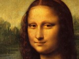 DRUŠTVENE MREŽE BUKTE: Otkriveno ko se krije iza osmijeha Mona Lize! (FOTO)
