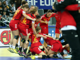 RUKOMET: Crna Gora večeras u Baru igra protiv Makedonije