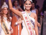 MISS GLOBE: Pobjednica Filipinka, predstavnica Crne Gore Rajmonda Cukaj ušla u top 15