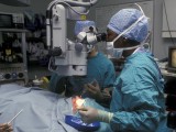 REVOLUCIONARNA TEHNIKA ZA VRAĆANJE VIDA: Izvršena operacija u Londonu uz pomoć matičnih ćelija
