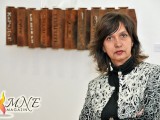ART: Preminula slikarka Tijana Dujović-Liščević
