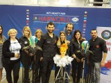 SVJETSKO TAKMIČENJE FRIZERA U SEULU: Uspješan nastup crnogorskih frizera, srebrna medalja za Eldina Krivošića