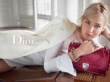 PREDMET MODNE POŽUDE: Rado bismo posjedovale Dior torbe koje reklamira Dženifer Lorens