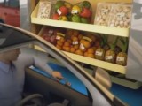 BUDUĆNOST: Supermarketi će biti poput drajv-ina (VIDEO)