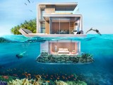 DUBAI: Prve podvodne vile do kraja godine (foto)
