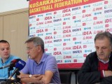 TANJEVIĆ: Imaćemo boljeg Vučevića nego prošle godine, Peković se prvi javio