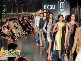 PODGORICA: Počela smotra modnog dizajna i umjetnosti ,,17. Madam Maya Fashion Connection”