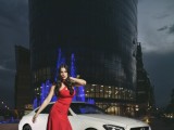 PODGORICA: Večeras završna noć Mercedes-Benz Fashion Week-a