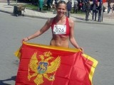 BEOGRAD: Slađana Perunović pobjednica polumaratona