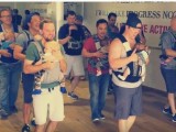 ,,PLAY THAT FUNKY MUSIC”: Pogledajte kako ovi očevi plešu sa bebama