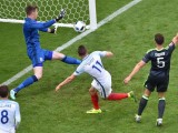 EURO 2016: Pobjede Engleske i Sjeverne Irske, mreže prazne na meču Njemačka-Poljska