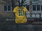 EMOTIVAN OPROŠTAJ: Ibrahimović okačio dres reprezentacije na ogradi betonskog terena u rodnom gradu (video)