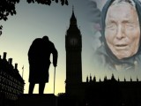 BRITANCI ZABRINUTI: Baba Vanga predvidjela krah Evrope i godinu u kojoj će nestati