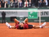 NASTAVLJA DA POMJERA GRANICE: Novak Đoković od danas prvi teniser sa 16.950 bodova na ATP listi