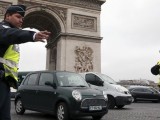 ČUVAJU OKOLINU: U Pariz zabranjen ulaz za auta proizvedena prije 1997. i motore prije 1999.