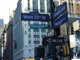 NJUJORK: Dio 33. ulice Menhetan preimenovan u Put Muhameda Alija