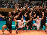 SVJETSKA LIGA: Crna Gora pobijedila Njemačku, večeras protiv Meksika