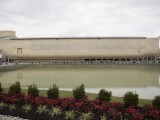 KENTAKI: Izgrađena Nojeva barka za 100 miliona dolara