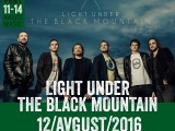 ,,LIGHT UNDER THE BLACK MOUNTAIN”: Drago nam je da ćemo promovisati naš rad na ,,Lake fest”-u