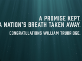 BAHAMI: Vilijam Trubridž oborio sopstveni rekord u slobodnom ronjenju