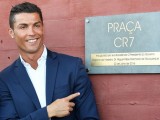 FUNŠAL: Ronaldo otvorio svoj hotel u rodnom gradu, od sada i vazdušna luka nosi ime po njemu