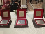 CETINJE: Trinaestojulska nagrada za Pulevića, Andrijaševića, Asanovića i Čirgića