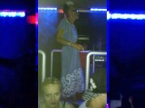 SPLIT: ,,Party” baka istisnula striptizetu sa podijuma i pokazala kako se pleše (video)