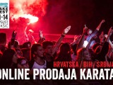 LAKE FEST: Počela online prodaja ulaznica u Hrvatskoj, Srbiji i BiH, od ponedjeljka u Crnoj Gori