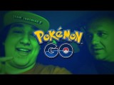 VIDEO: Tata i sin iz Srbije krenuli zajedno da traže Pokemona