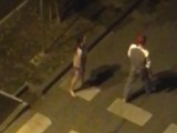 I SUSJEDI SE RUKE ,,POZLATILE”: Hrvatica jednim udarcem nokautirala dečka na ulici (VIDEO)