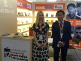 ART: Potpisan protokol o saradnji između Međunarodnog podgoričkog sajma knjiga i obrazovanja i Međunarodnog sajma knjiga u Pekingu