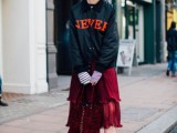 LONDON: Raznolik modni stil na ulicama (foto)
