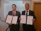 EKIP: Potpisan Memorandum o saradnji sa Kancelarijom za telekomunikacije Češke