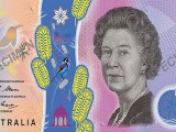 AUSTRALIJA: Puštena u opticaj prva novčanica sa oznakama za slijepe