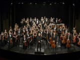 CNP: Koncert Crnogorskog simfonijskog orkestra na Velikoj sceni, predstava ,,Greta stranica 89” na Sceni Studio